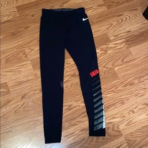 Nike leggings